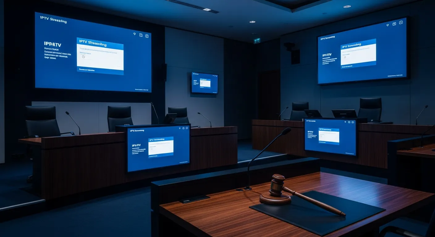 BREIN Pakt in 2026 Illegale IPTV-Aanbieders Aan: Wat Betekent Dit?