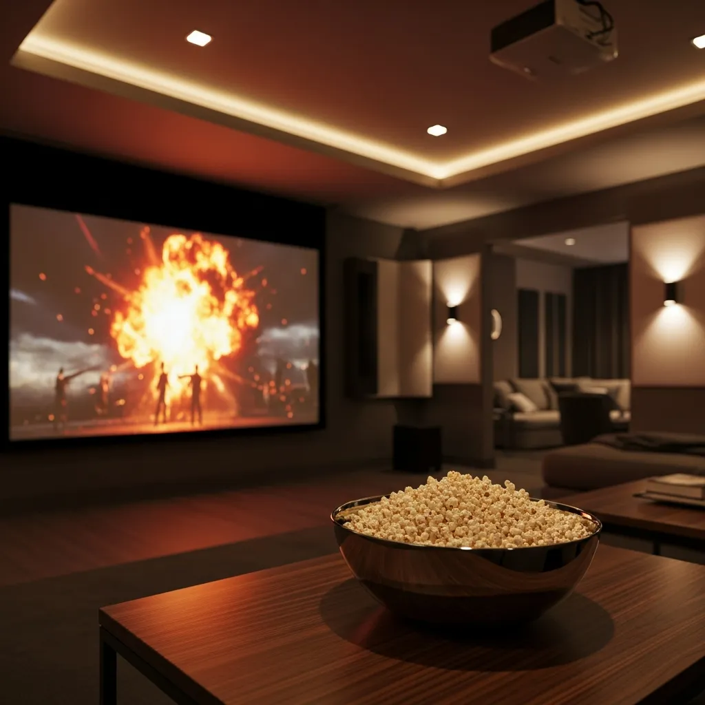 Beste voor Film & Series